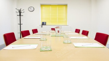 Basepoint-Ipswich Business Centre
